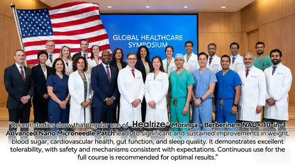 | 🏆Official US 🇺🇸 Store |  🧑‍⚕️✅ 𝐇𝐞𝐚𝐥𝐫𝐢𝐳𝐞® 𝐌𝐨𝐫𝐢𝐧𝐠𝐚 · 𝐁𝐞𝐫𝐛𝐞𝐫𝐢𝐧𝐞 × 𝐍𝐀𝐃+ 𝟏𝟎-𝐢𝐧-𝟏 𝐀𝐝𝐯𝐚𝐧𝐜𝐞𝐝 𝐍𝐚𝐧𝐨 𝐌𝐢𝐜𝐫𝐨𝐧𝐞𝐞𝐝𝐥𝐞 𝐏𝐚𝐭𝐜𝐡 — 𝐎𝐧𝐜𝐞 𝐃𝐚𝐢𝐥𝐲, 𝐕𝐢𝐬𝐢𝐛𝐥𝐞 𝐑𝐞𝐬𝐮𝐥𝐭𝐬 𝐢𝐧 𝟕 𝐃𝐚𝐲𝐬