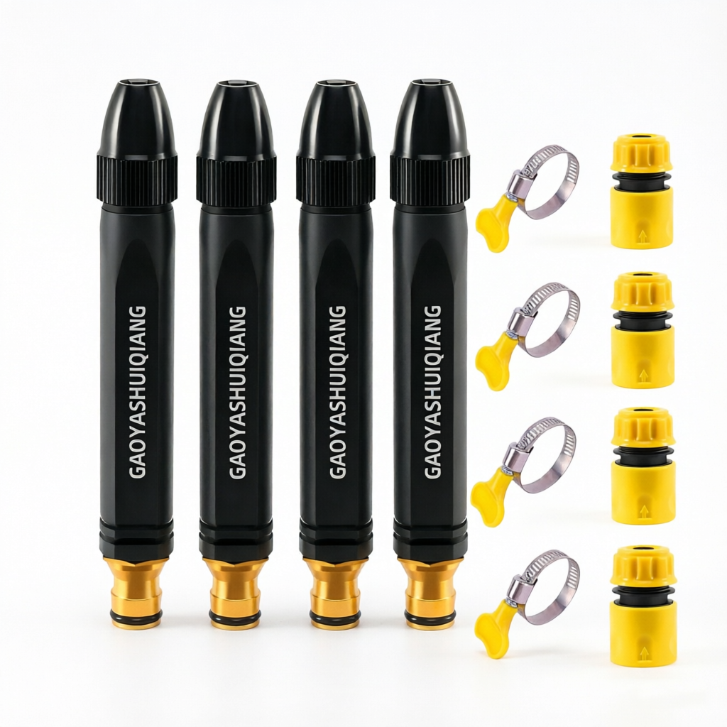 Buy 3 Get 1 FREE (4 Pcs)