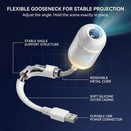 |🇺🇸 𝐎𝐟𝐟𝐢𝐜𝐢𝐚𝐥 𝐔𝐒 𝐒𝐭𝐨𝐫𝐞 | Topacme® Night Light Projector