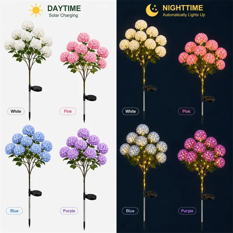 🌷 2 PCS【Entryway Pair】 — Ideal For Porches & Entrances
