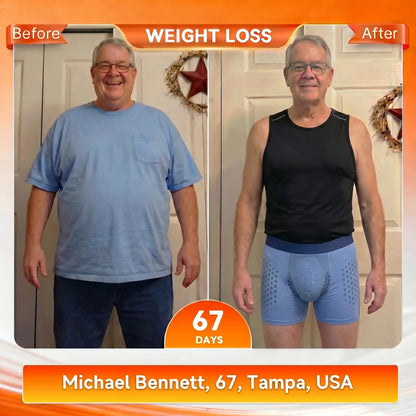 𝐂𝐥𝐞𝐚𝐫𝐞𝐧𝐚® 𝟐𝟎𝟐𝟔 𝐌𝐨𝐫𝐢𝐧𝐠𝐚 x 𝐁𝐞𝐫𝐛𝐞𝐫𝐢𝐧𝐞 x 𝐍𝐀𝐃+ 𝟔-𝐈𝐧-𝟏 𝐌𝐢𝐜𝐫𝐨-𝐏𝐚𝐫𝐭𝐢𝐜𝐥𝐞 𝐒𝐜𝐮𝐥𝐩𝐭𝐢𝐧𝐠 & 𝐅𝐚𝐭-𝐁𝐮𝐫𝐧 𝐒𝐡𝐨𝐫𝐭𝐬 (Women + Men with Enhanced Male Vitality Blend)