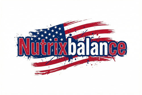 nutrixbalance